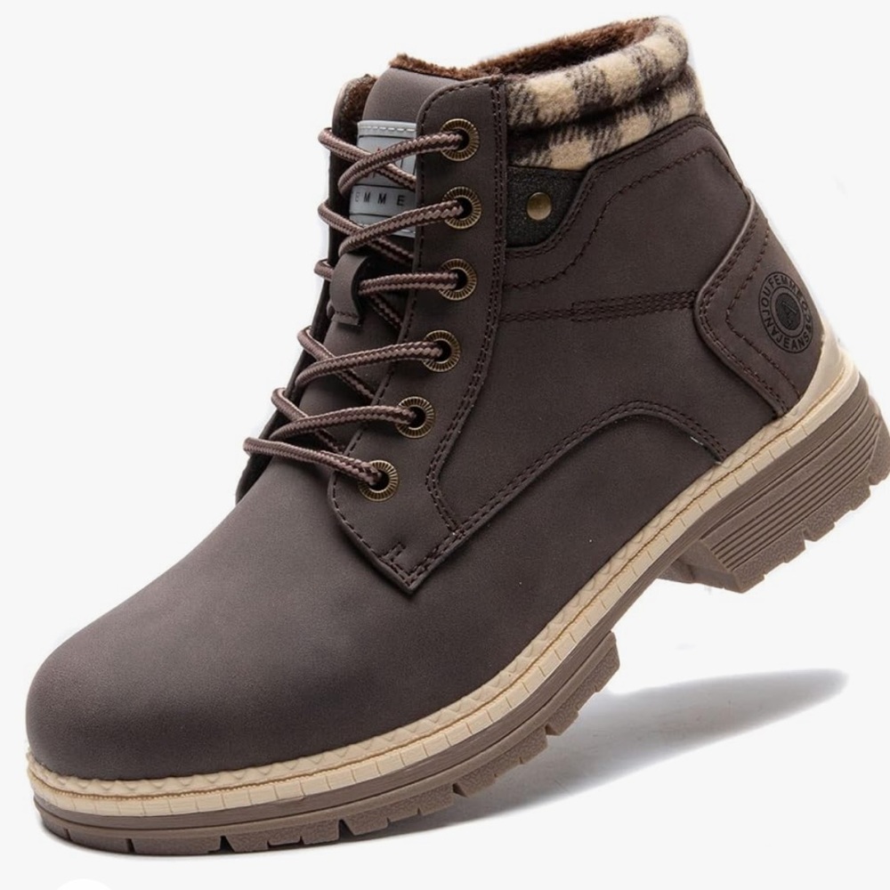 Anjou boots
